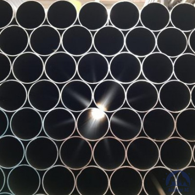 Труба алюминиевая холоднодеформированная 150х3 мм АМГ1 ОСТ 1 92096-83 купить в Орёл