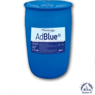 Средство ADBLUE (бочка 220 л) СТО 82851503-041-2012 купить в Орёл