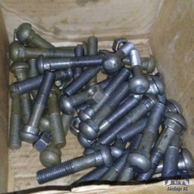 Болт М24-8g х 150.88.35 ГОСТ 11530-2014 купить в Орёл