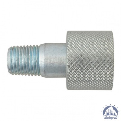 БРС для РВД Flat Face G 1/2" ниппель (LSQ-FF-04PF-G1/2 DN12.5) купить в Орёл