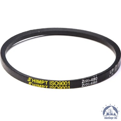 Ремень клиновой Z(О)-480 Lp / 460 Li ГОСТ 1284-89 HIMPT купить в Орёл