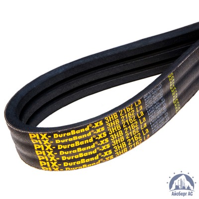 Ремень многоручьевой 3HB-2162 La / 2150 Lp HIMPT купить в Орёл
