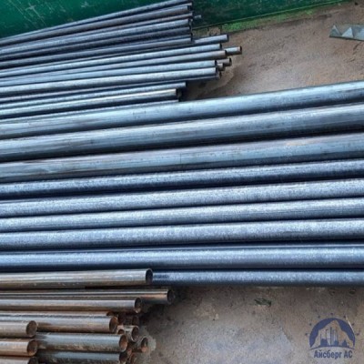 Труба холоднодеформированная 38х1,5 мм ст. 20 ГОСТ 8734-75 купить в Орёл