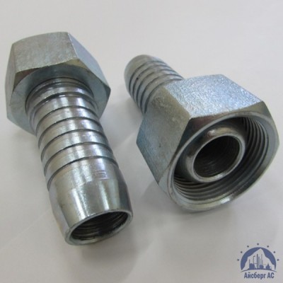 Рукав РВД 08-2SN S19 DK (М16х1.5) 35 МПа 0650 купить в Орёл