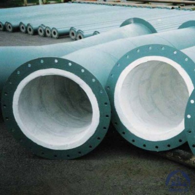 Труба ВН 89х6 ст.20 ТУ 14-3Р-63-2002 купить в Орёл