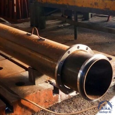 Труба ВН 89х8 ст.20 ТУ 14-3Р-63-2002 купить в Орёл