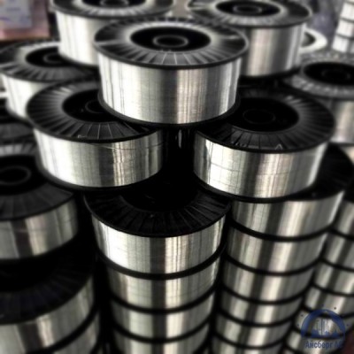 Нихромовая нить 2.4 мм х20н80 купить в Орёл