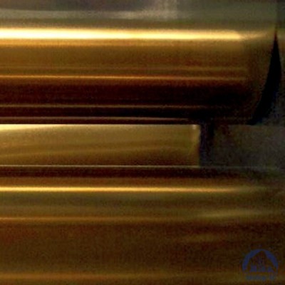 Фольга латунная 0.6х200 Л63Т ГОСТ 2208-2007 купить в Орёл