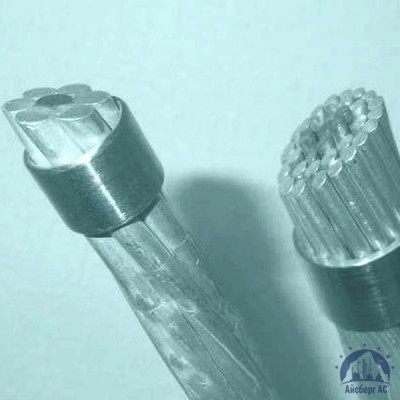 Провод АС 400/51 ГОСТ 893-80 купить в Орёл