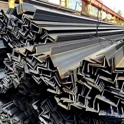 Уголок стальной неравнополочный 180х140х4 мм ст. 3сп/3пс ГОСТ 8510-93 купить в Орёл