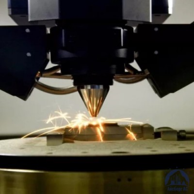 3D печать металлом купить в Орёл