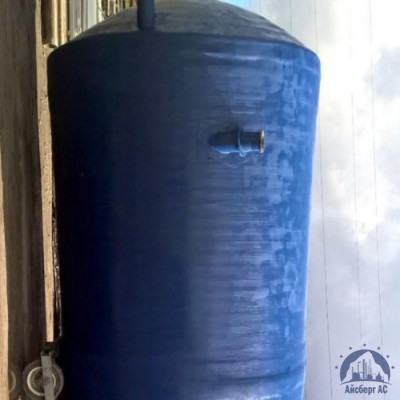 Резервуар для питьевой воды 8 м3 купить в Орёл