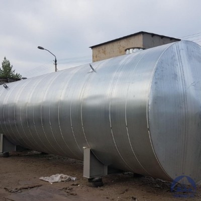 Резервуар для питьевой воды 50 м3 купить в Орёл