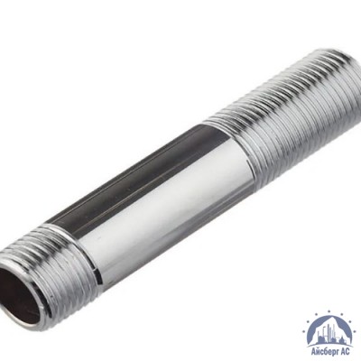 Сгон нержавеющий Ду 65 2 1/2'' AISI 316L купить в Орёл