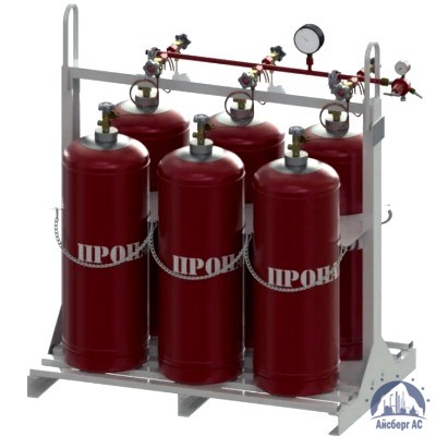 Рампа перепускная РП-3 пропановая купить в Орёл
