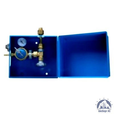 Пост газоразборный кислородный ПГК-16-10 ТУ 3645-052-05785477-2011 купить в Орёл