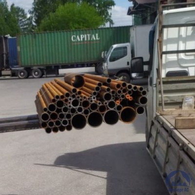 Труба - 10,2х1,6 - EN 10216-2 купить в Орёл