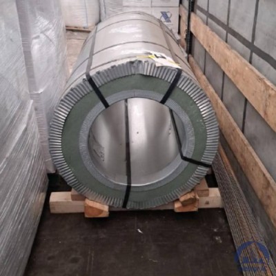 Рулон холоднокатаный 2,2х1250 мм 20кп ГОСТ 16523-97