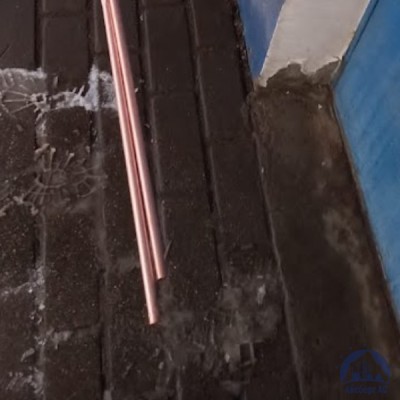 Круг медный ДКРНТ 10 М0Б С ГОСТ 10988-75 купить в Орёл